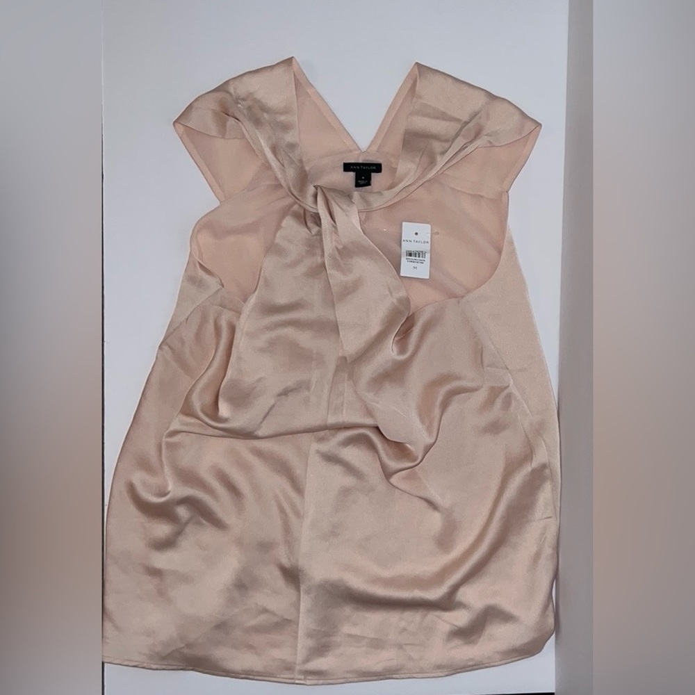 Ann Taylor